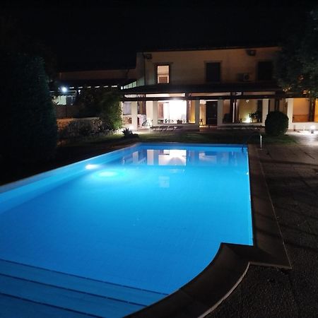 San Domenico Residence Arenella  Kültér fotó