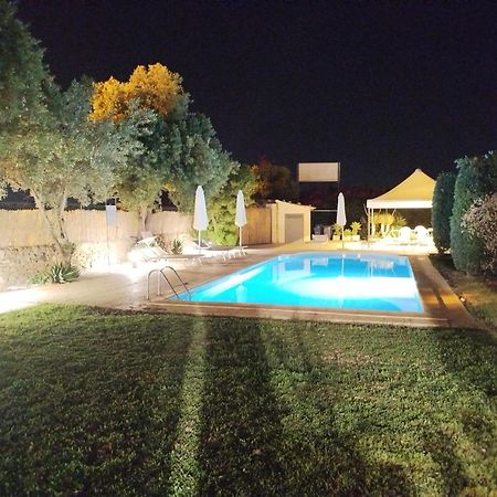 San Domenico Residence Arenella  Kültér fotó