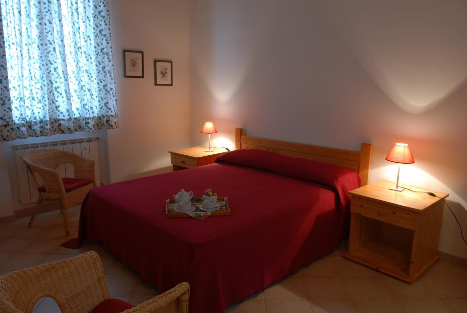 San Domenico Residence Arenella  Kültér fotó