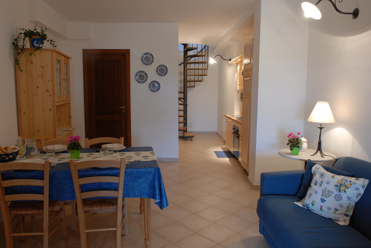 San Domenico Residence Arenella  Kültér fotó