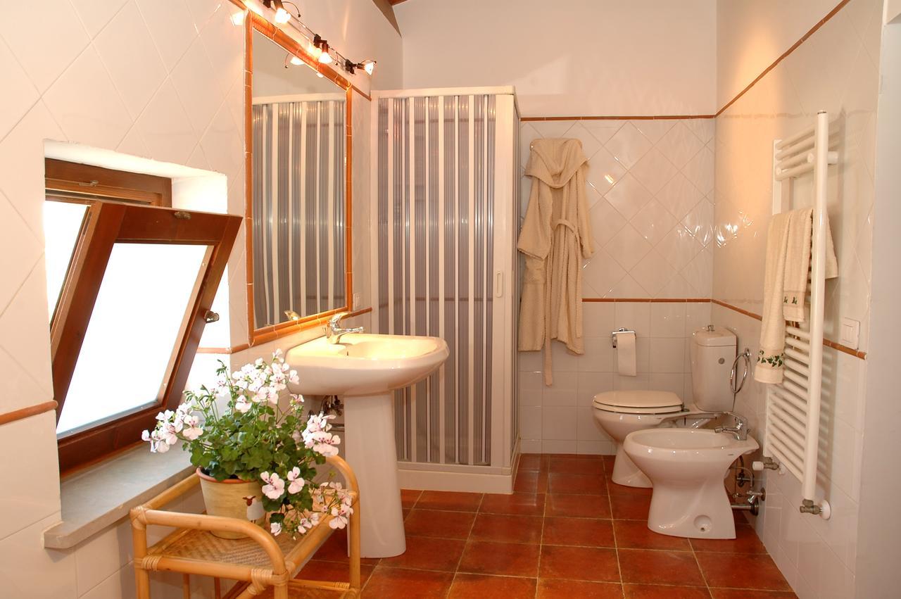 San Domenico Residence Arenella  Szoba fotó