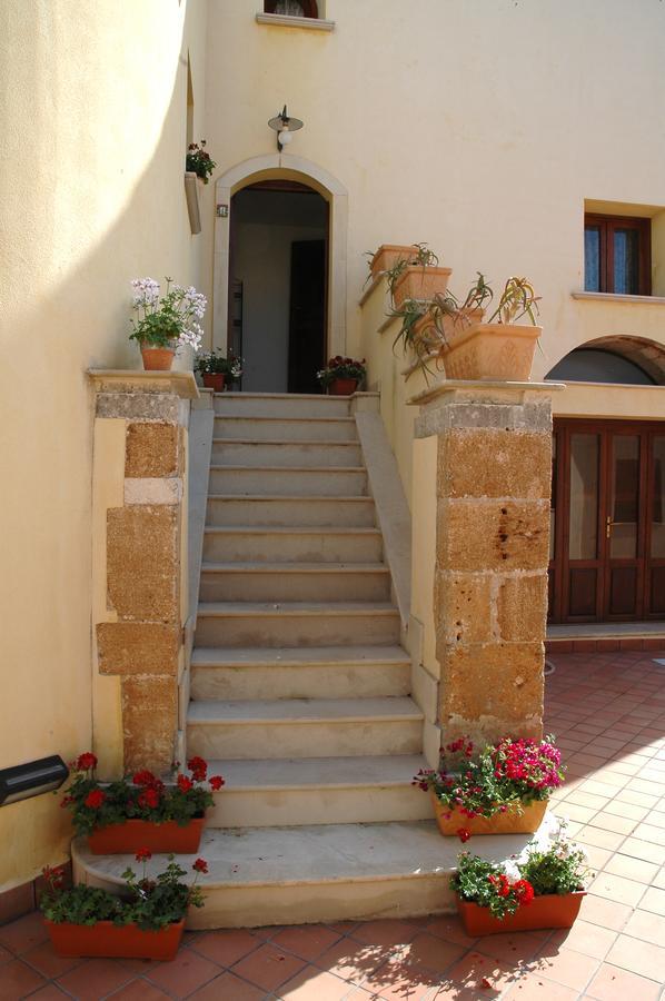 San Domenico Residence Arenella  Kültér fotó