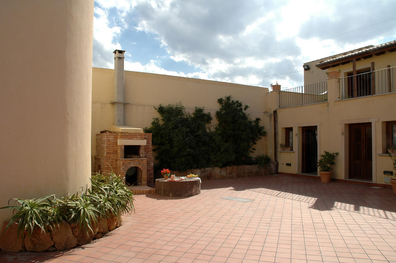 San Domenico Residence Arenella  Kültér fotó
