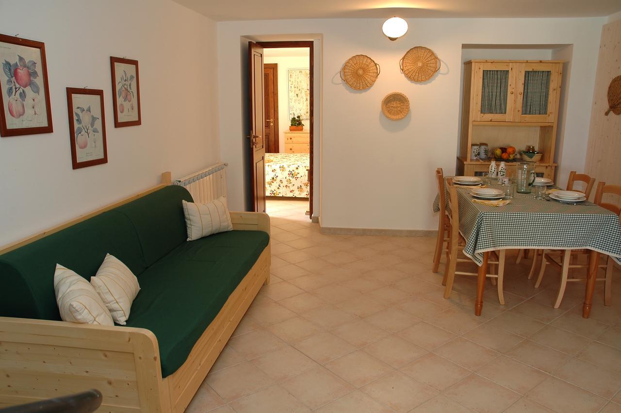 San Domenico Residence Arenella  Kültér fotó