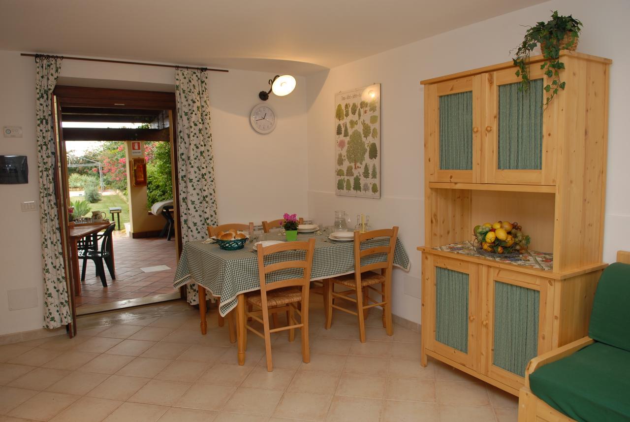 San Domenico Residence Arenella  Kültér fotó