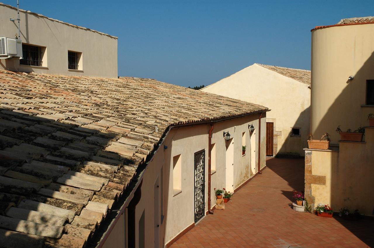 San Domenico Residence Arenella  Kültér fotó