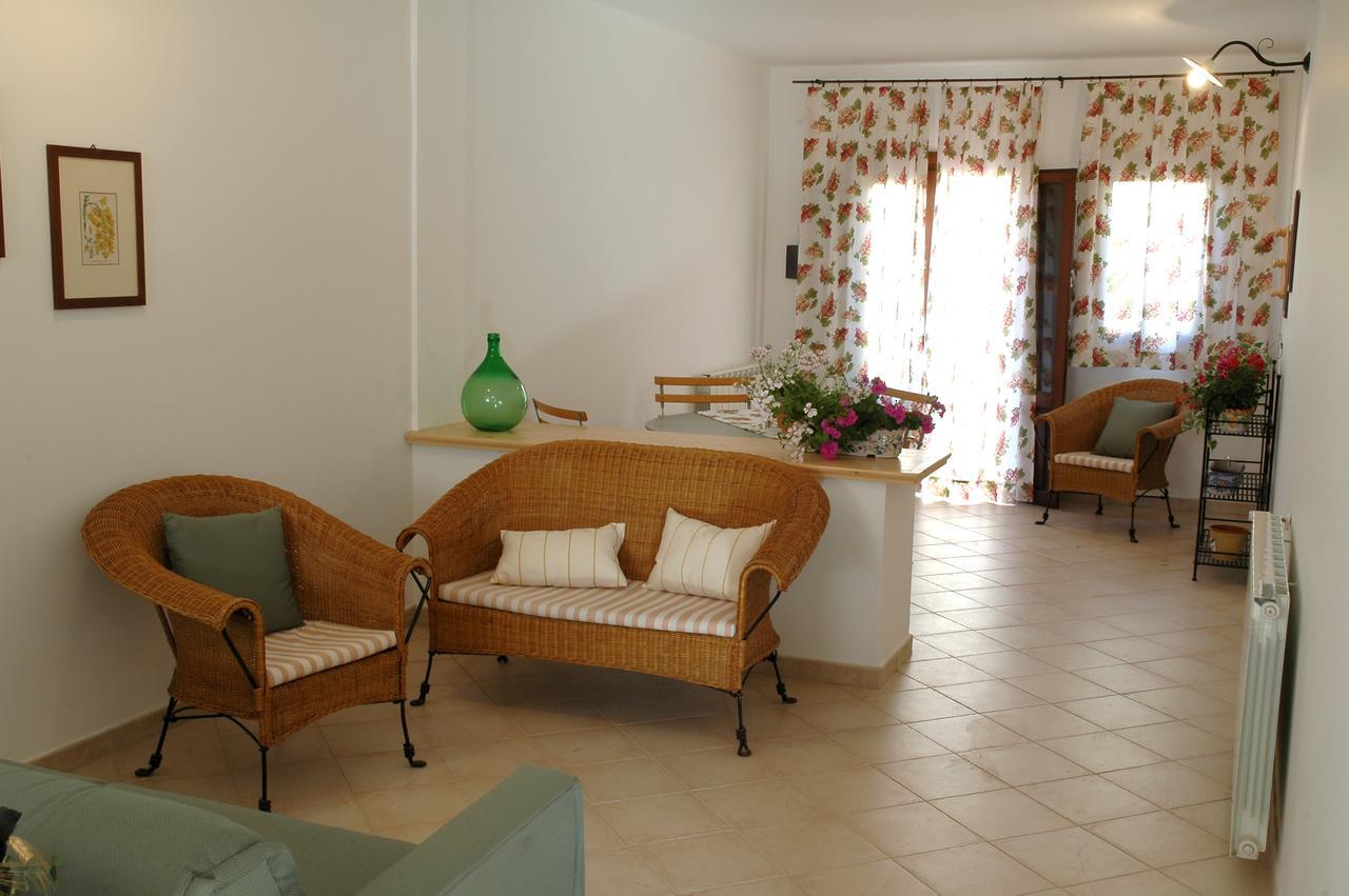 San Domenico Residence Arenella  Kültér fotó