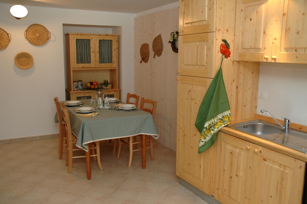 San Domenico Residence Arenella  Kültér fotó