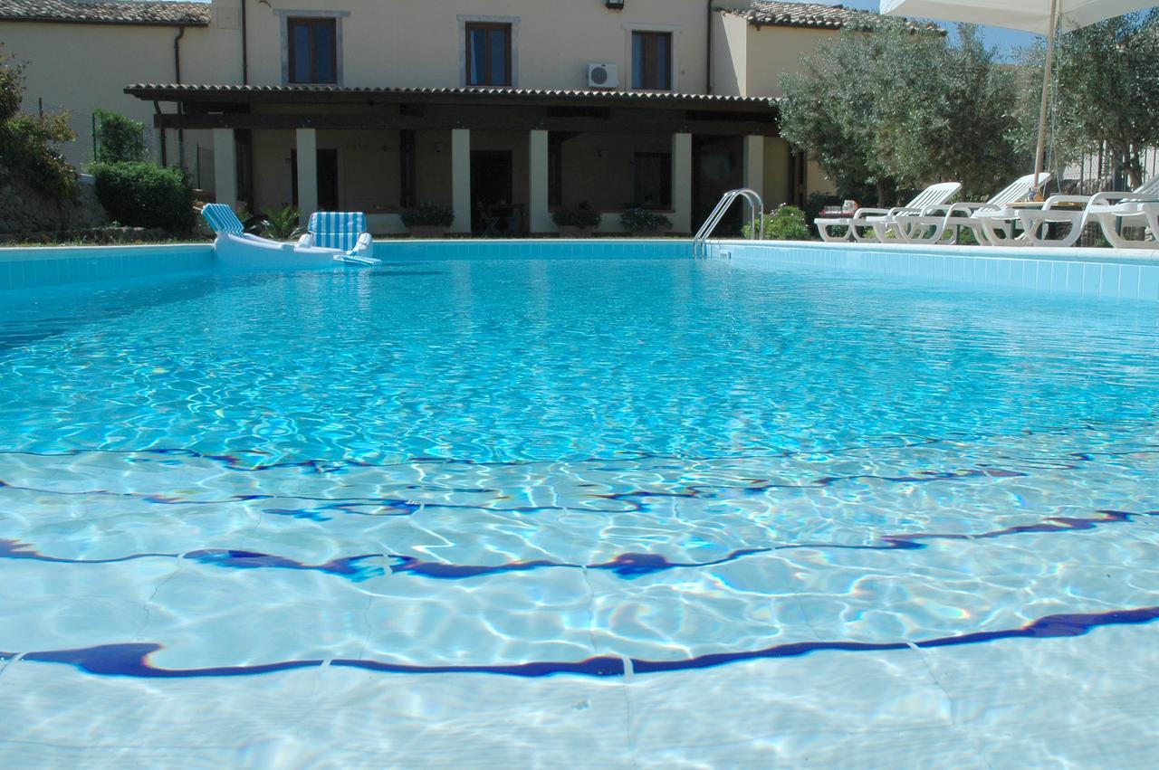 San Domenico Residence Arenella  Kültér fotó