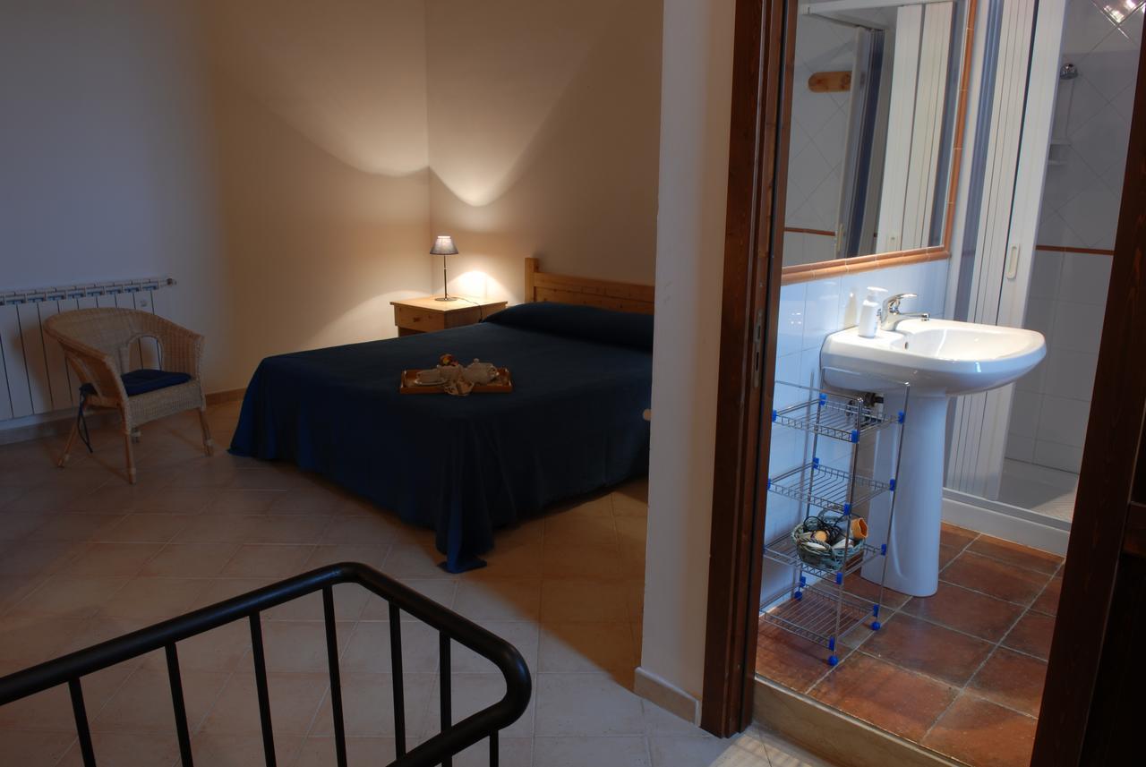 San Domenico Residence Arenella  Kültér fotó
