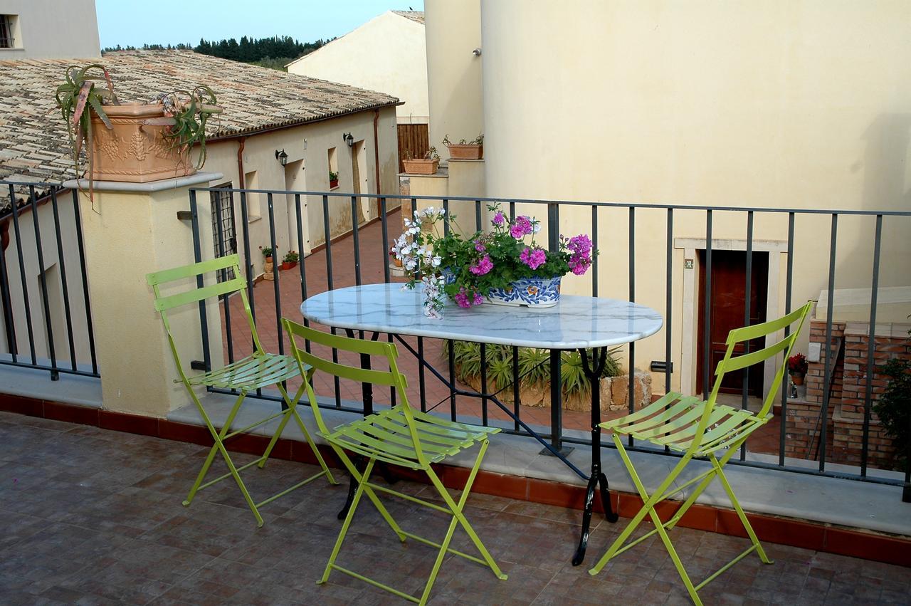 San Domenico Residence Arenella  Kültér fotó