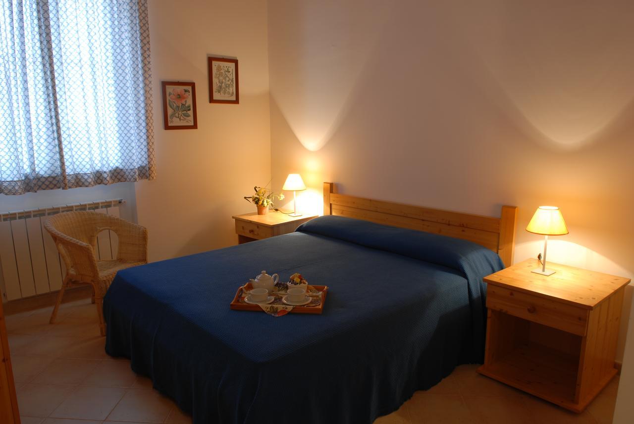 San Domenico Residence Arenella  Kültér fotó