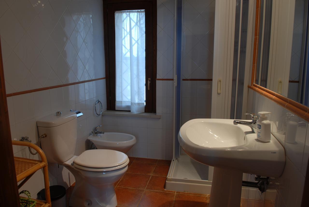 San Domenico Residence Arenella  Kültér fotó