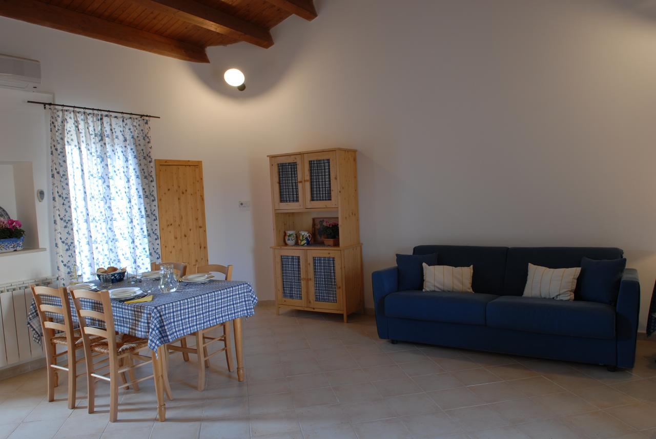San Domenico Residence Arenella  Kültér fotó