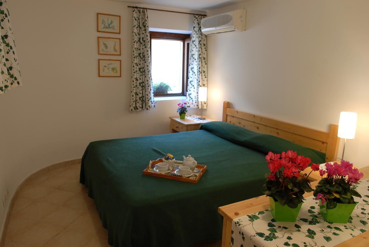 San Domenico Residence Arenella  Kültér fotó