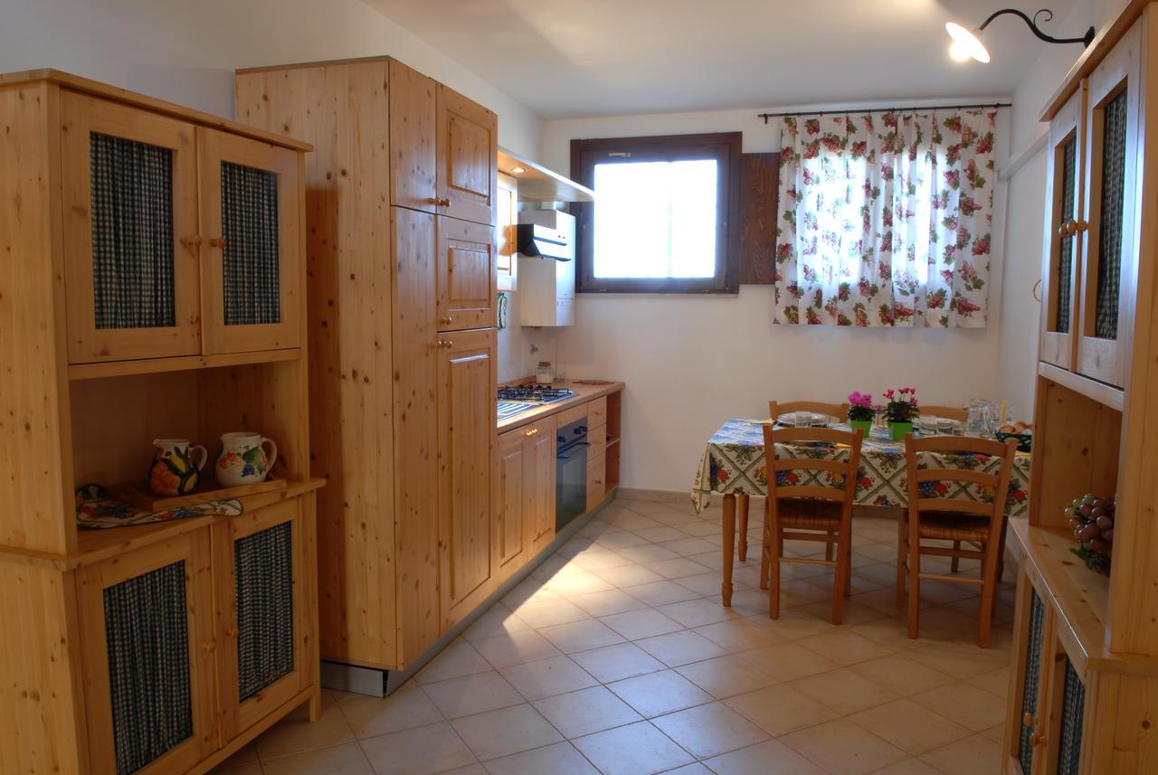 San Domenico Residence Arenella  Kültér fotó