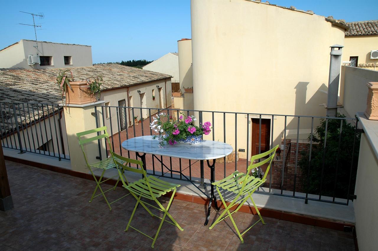 San Domenico Residence Arenella  Kültér fotó