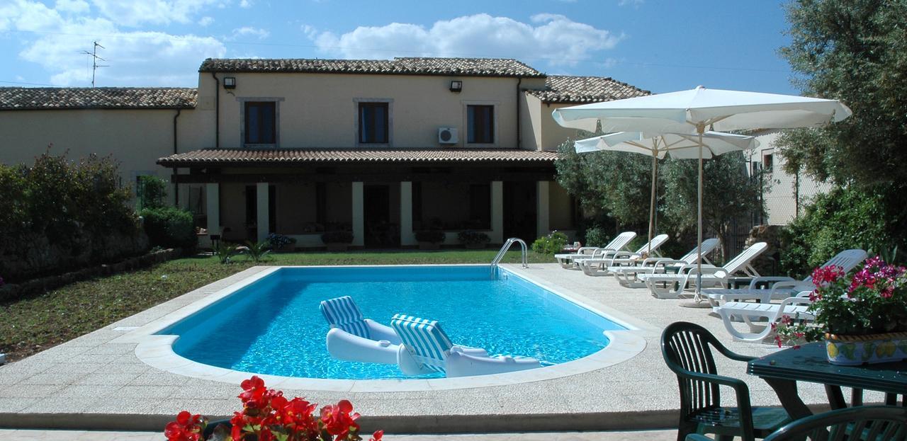San Domenico Residence Arenella  Kültér fotó