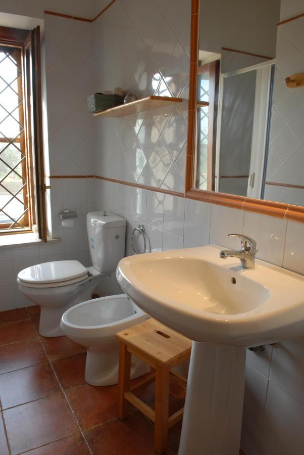 San Domenico Residence Arenella  Kültér fotó