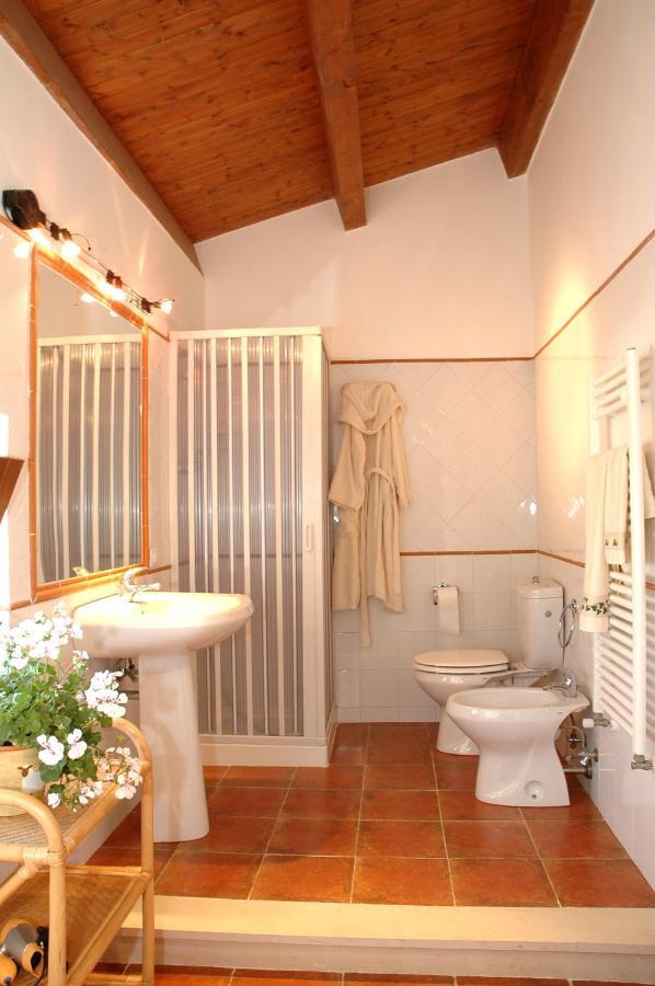 San Domenico Residence Arenella  Kültér fotó