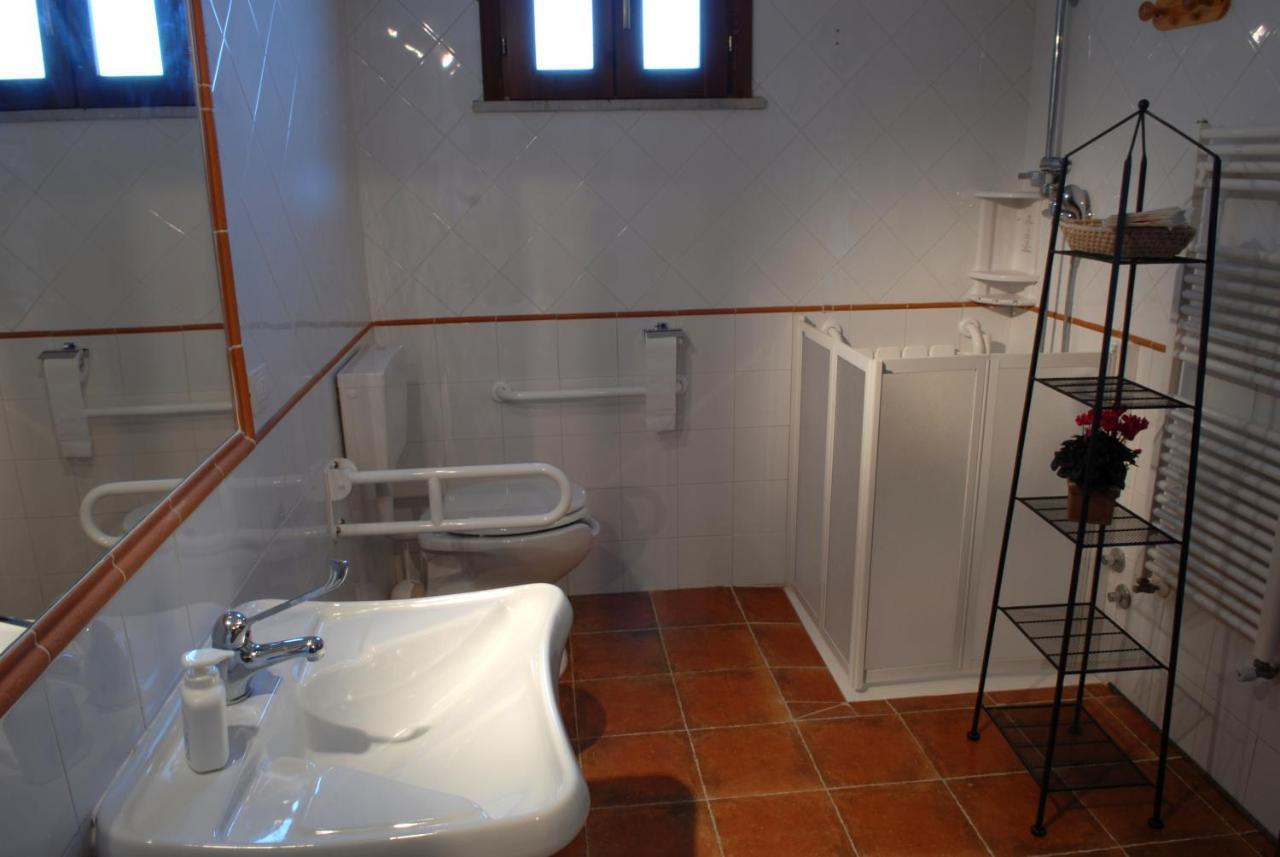 San Domenico Residence Arenella  Kültér fotó